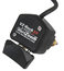 Varizoom VZ-ROCK-EX Mini 8 Pin Zoom Control For Sony EX Image 1