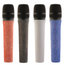Bejeweled Microphones