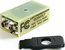 Lectrosonics ISO9VOLTM Battery Eliminator For M And UM Transmitters With Door Image 1