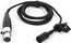 Lectrosonics M1195P Omni Lavalier Microphone With TA5F Connector Image 2