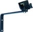 Manfrotto 356 Wall Mount Camera Support Image 1