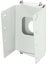 TOA SR-TB4 Wall Tilt Bracket For Type S Speaker, Indoor Image 1