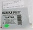 Shure UA740 Replacement Omni Whip Antenna For Select Bodypack Transmitters And Receivers (944-952MHz) Image 1