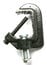 TMB CLAMP1-TMB Cast Iron "C" Clamp Image 1