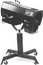 Phoebus MTAIIS-120/MST Mighty Arc II/S Follow Spot With Medium-Duty Stand, Lamp Not Included Image 1