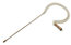 Countryman E6IOW5T-SL-PROMO ITEM E6i Omnidrectional Earset Mic In Tan For Shure With FREE Replacement Cable Image 1