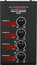 Galaxy Audio JIB/MM 7-Input Mic Mixer Image 1