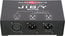 Galaxy Audio JIBY 1 To 2 XLR Mic Splitter Image 1