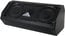 Grundorf GT1601MH-BLACK 8" Two-Way Dual Bass Reflex Multi-Angle Loudspeaker System (with Handle, No Pole Mount, Black) Image 1