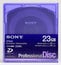 Sony PFD23 XDCAM Pro Disc, 23.3GB Image 1