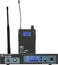 Galaxy Audio AS-1106 UHF Wireless In-Ear Monitor System With EB-6 Ear Buds Image 1