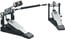 Yamaha DFP-9500CL Lefty Double Bass Drum Pedal Double Chain-Drive Double Kick Drum Pedal-(Left Foot) Image 1