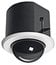 Vaddio 998-9000-070 DomeView Flush Mount Camera System For EVI-D70 Image 1