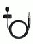 Sennheiser ME 4 Cardioid Condenser Lavalier Microphone Image 1