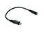 Manfrotto 522AV LANC To AV-R Adapter Cable, 7.8" (20cm) Image 1