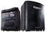 Roland BA-330 Portable Stereo Sound System Image 1
