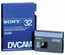 Sony PDVM32N DVCAM For HDV Tape, 32 Mins Image 1
