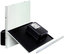 Bogen ACD2X2U 8" 2-Way Active Tile Replacement Speaker 1W, White Image 1