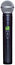 Shure ULX2/58-J1 Wireless Handheld Transmitter With SM58 Mic Capsule, J1 Band Image 1