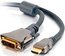 Cables To Go 40310 Cable,HDMI-DVI Digital,15m Image 1
