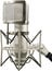 MXL V87 Low Noise Large Diaphragm Studio Condenser Microphone Image 2
