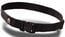 Setwear SW-05-521 Black 2" Nylon Belt Image 1