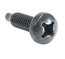 Middle Atlantic HP24-500 12-24 X 5/8" Phillips Screws With Nylon Washers, 500 Pack Image 1