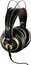 AKG K240 Studio Professional Semi-Open Over-Ear Stereo Studio Headphones Image 1