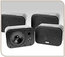 TeachLogic SP-2000 2-Way Wall Mount Speaker Image 1