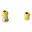 RTS BT1 Bag Of 25 Replacement Eartips, Salmon Colored, For Use With The ET-1. Image 1