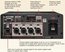 Roland Professional A/V S4000M REAC Digital Snake Merge Unit Image 2