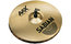 Sabian 21402XL 14" AAX X-Celerator Hi-Hat Cymbals In Natural Finish Image 1