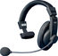 Clear-Com CZ11434 BP200 Beltpack With HS15 Headset Image 1