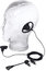 Clear-Com CZ11381 BP200 Beltpack With HS4-3 Earpiece And Lapel Mic Image 1