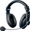 Clear-Com CZ11440 BP300 Beltpack With HS15D Headset Image 2