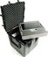 Pelican Cases 0370 Protector Case 24"x24"x24" Protector Cube Case Image 1