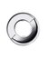 Peerless ACC640B Black Escutcheon Ring Image 1