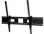 Peerless ST680 Universal Tilting Wall Mount For 61"-102" Screens (with Security Hardware) Image 1