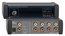 RDL EZ-ADA4 Stereo Audio Distribution Amplifier, 1X4 Image 1
