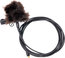 Rode LAVALIER Omni Lavalier Microphone, MiCon Connector Image 4