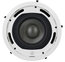 Tannoy CMS801SUBPI 8" Compact Ceiling Subwoofer, Pre-Install Mount Image 1