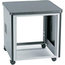 Winsted E4741 Roll-Up Rack Cabinet For Enompass-2 System, 19-1/4" Image 1