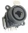 Crown C9454-7 Crown Combo Connector Image 1