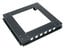 Middle Atlantic CBS-DRK-36 Caster Base For 36"D DRK Rack Image 1