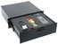 Middle Atlantic FI-4 Customizable Foam Insert For 4-Space Drawer Image 2