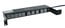 Middle Atlantic PD-2015R-HH-NS 15A Power Strip With 20 Outlets, Illuminated Switch And Combo Breaker Image 2