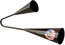 Latin Percussion LP231A Standard Agogo Bells Image 1