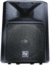 Electro-Voice Sx100+E 12" 2-Way Loudspeaker, Black Image 1