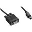 Sony RC893/1 RS232 Connecting Cable For EVI Series Image 1