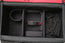 Porta-Brace DCO-2R DSLR Organizer (Black, Red) Image 4
